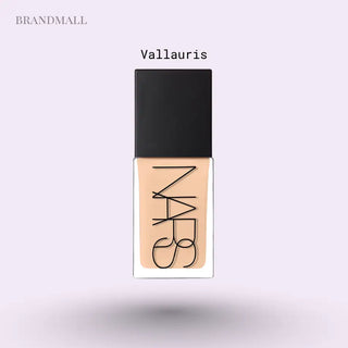 Nars Light Reflecting Foundation