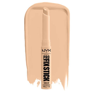 Nyx Pro Fix Stick Color Correcting Concealers