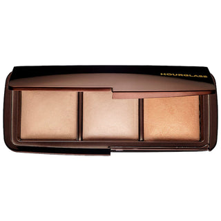 Hourglass Ambient Lighting Palette – Soft-Focus Finishing Powder Trio for Radiant, Lit-From-Within Skin – Shop Hourglass Makeup at BrandMall India