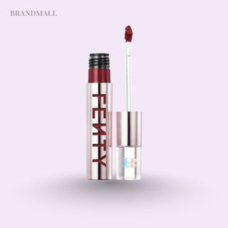 Fenty Beauty Icon Velvet Liquid Lipstick