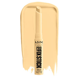 Nyx Pro Fix Stick Color Correcting Concealers