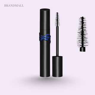 Yves Saint Laurent Lash Clash Extreme Volume Waterproof Mascara – High-Impact, Long-Lasting Waterproof Mascara for Bold Volume – Buy YSL Makeup at BrandMall India