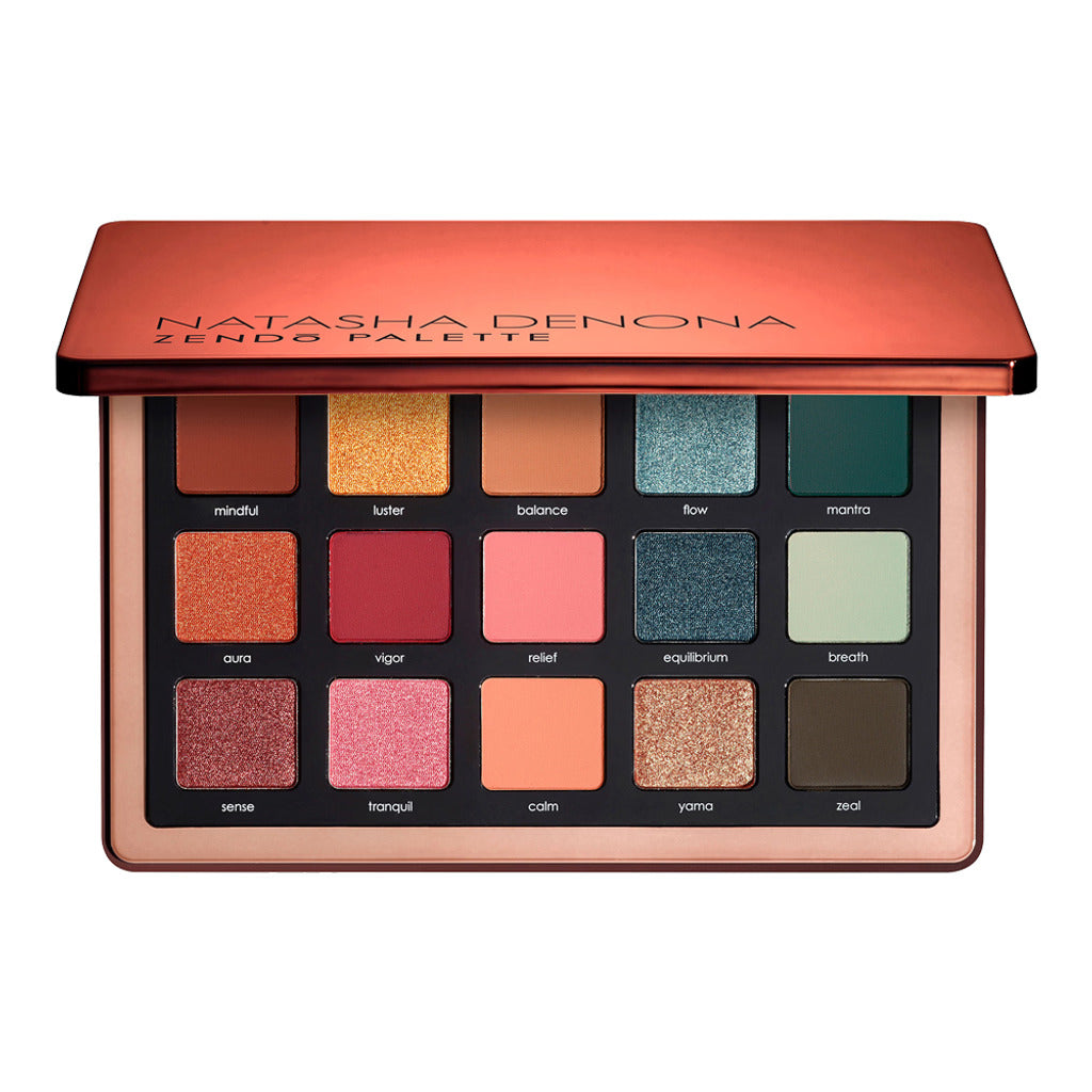 Natasha Denona Zendo Palette
